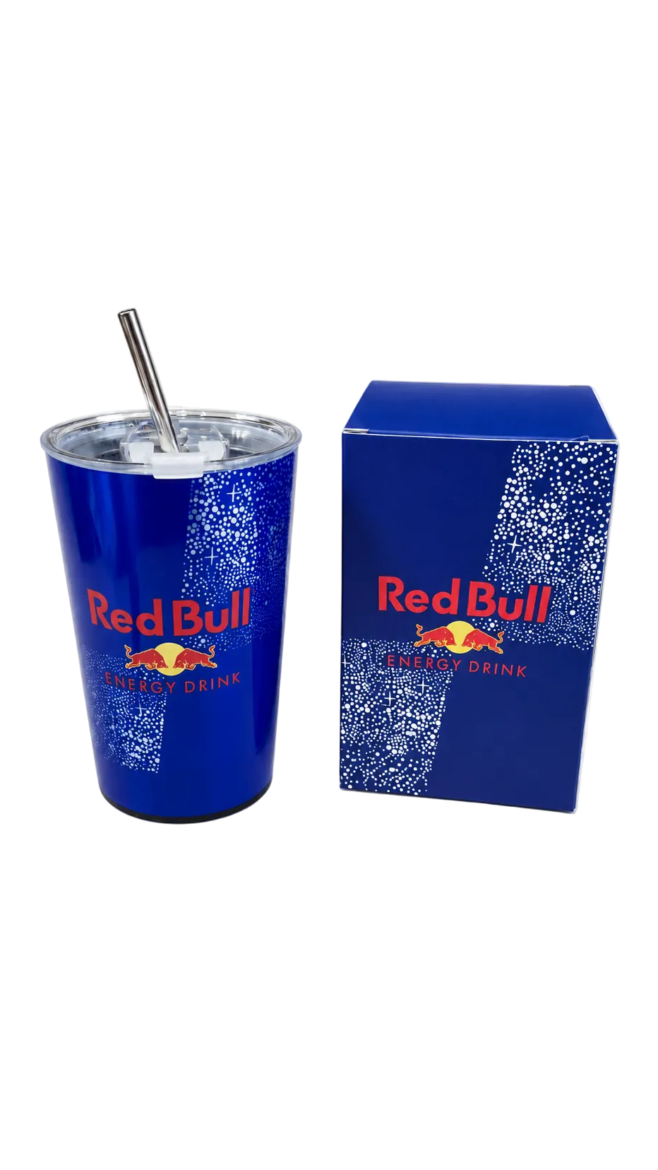 Kubek Wrovi Bull 350ml