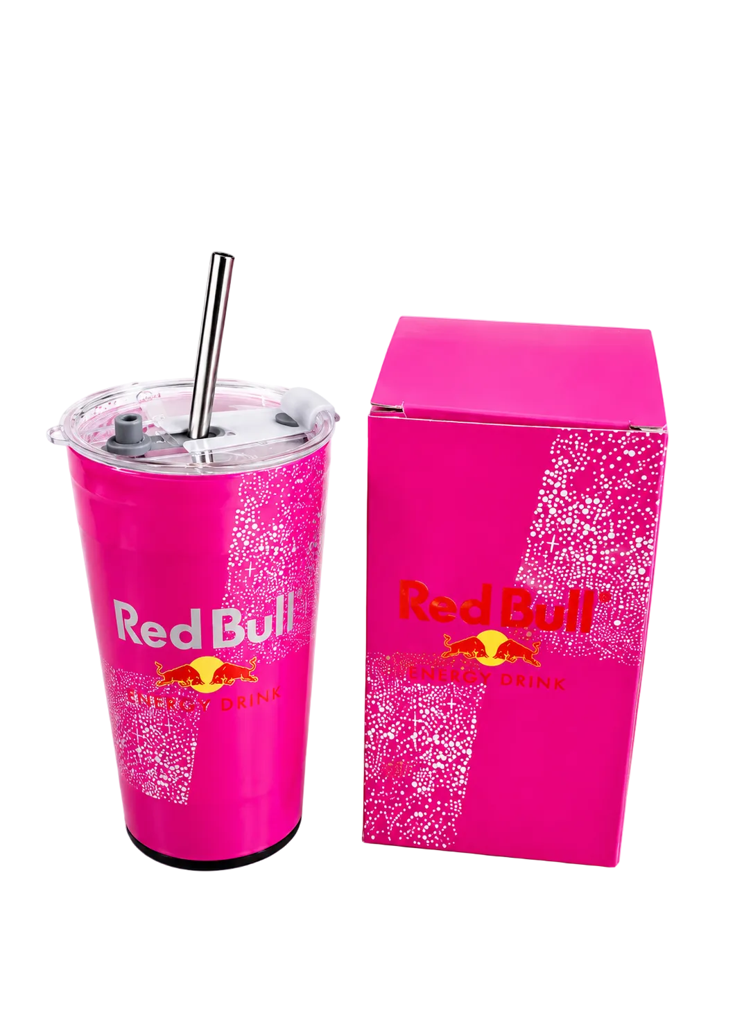 Kubek Wrovi Bull 350ml